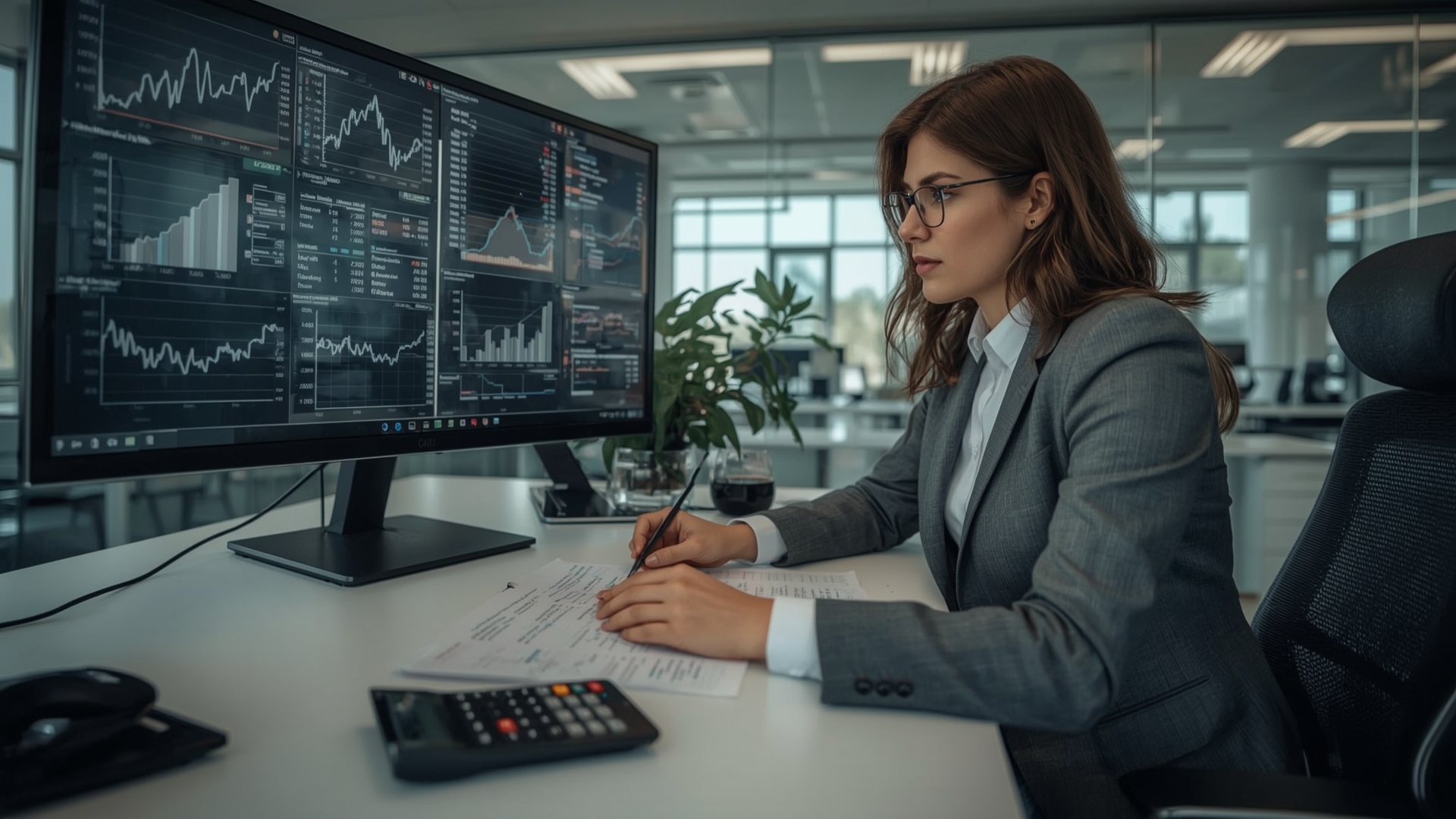 Audit opérationnel